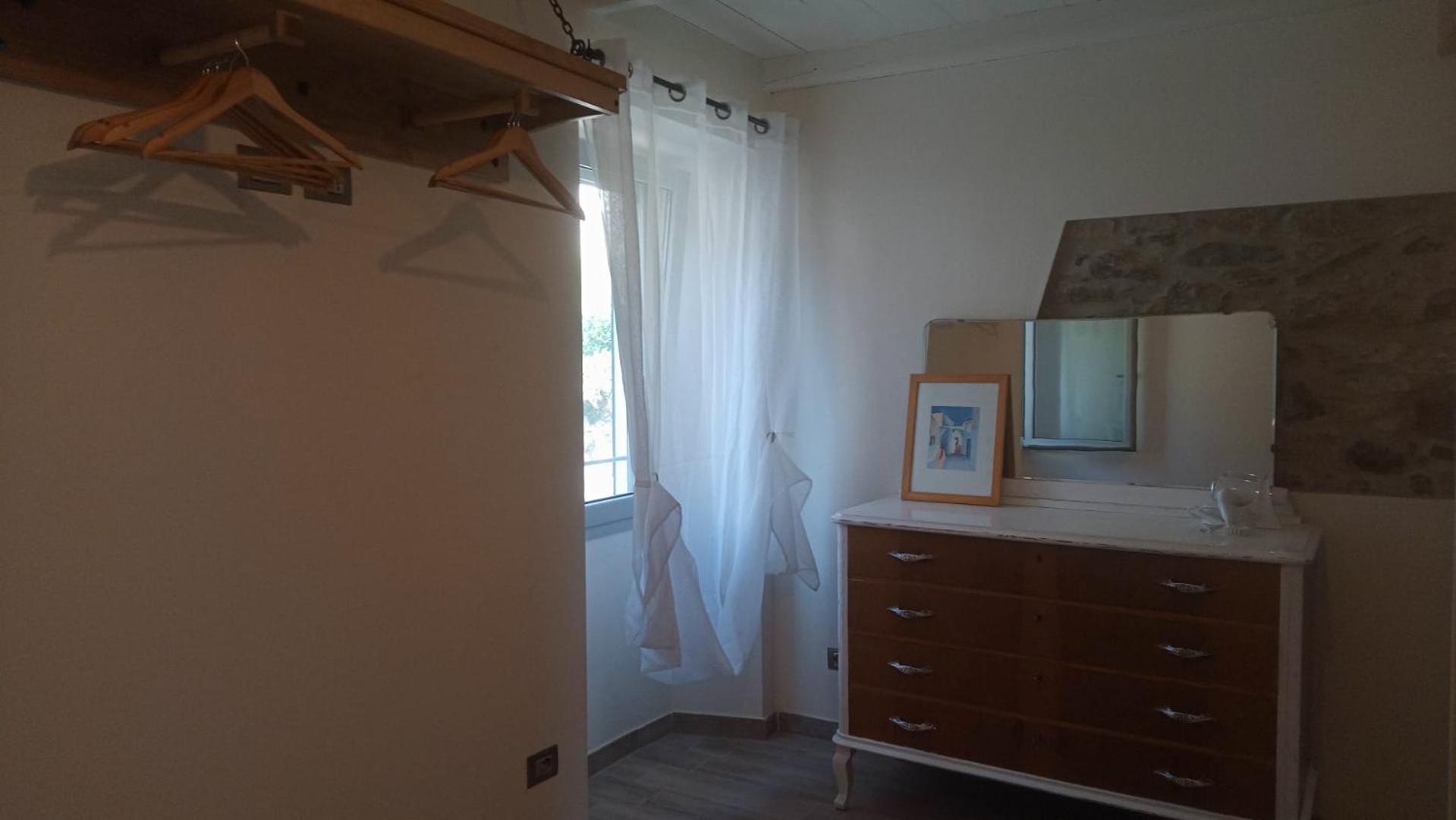 Appartement Al Riolo Betulla Appt