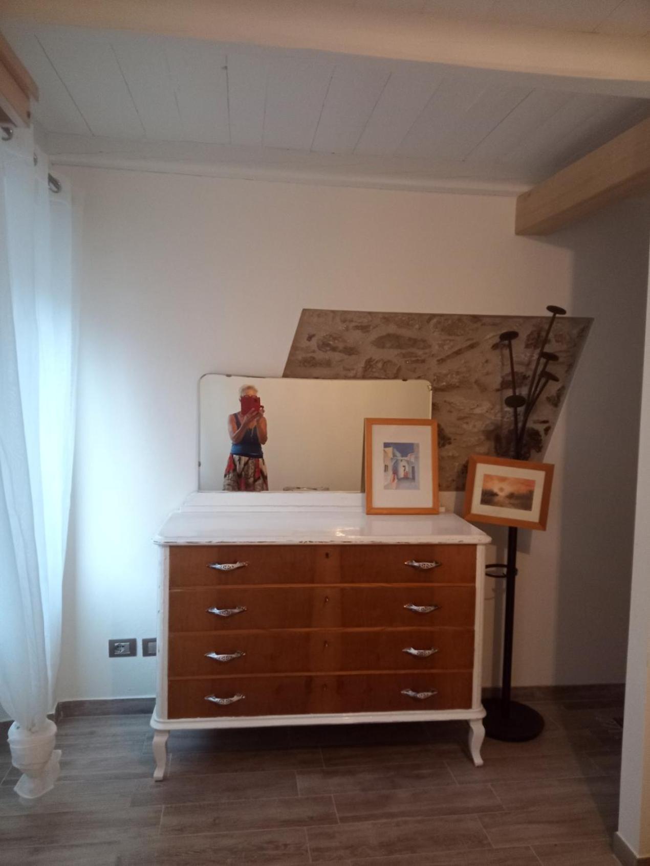 Appartement Al Riolo Betulla Appt *