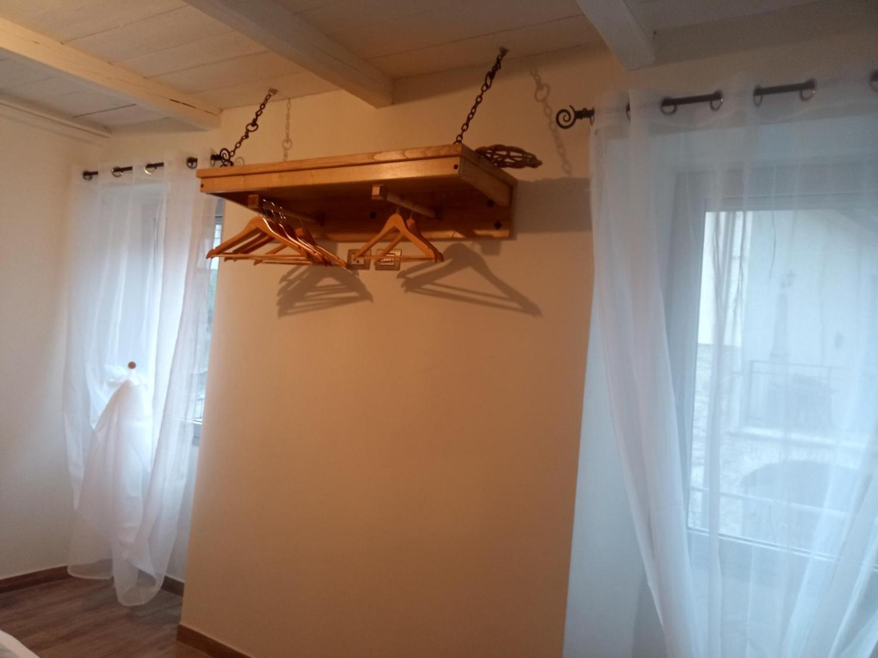 Appartement Al Riolo Betulla Appt Bardi