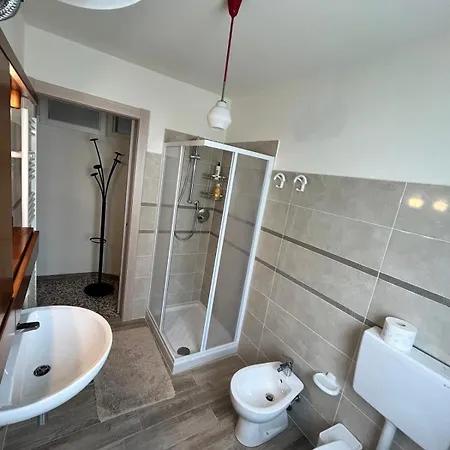 Bardi Al Riolo Betulla Appt Apartment Room photo