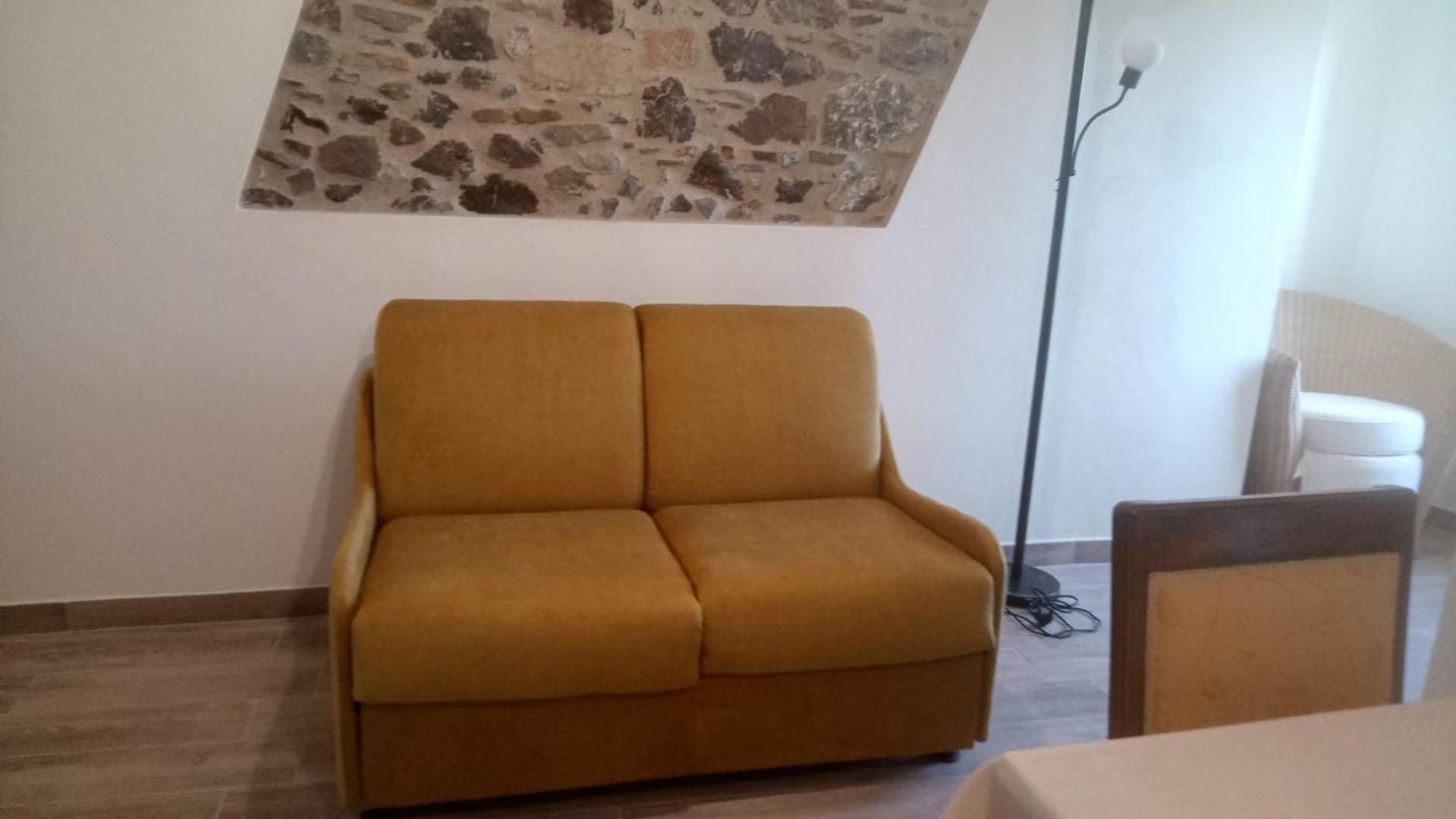 Al Riolo Betulla Appt Apartment *