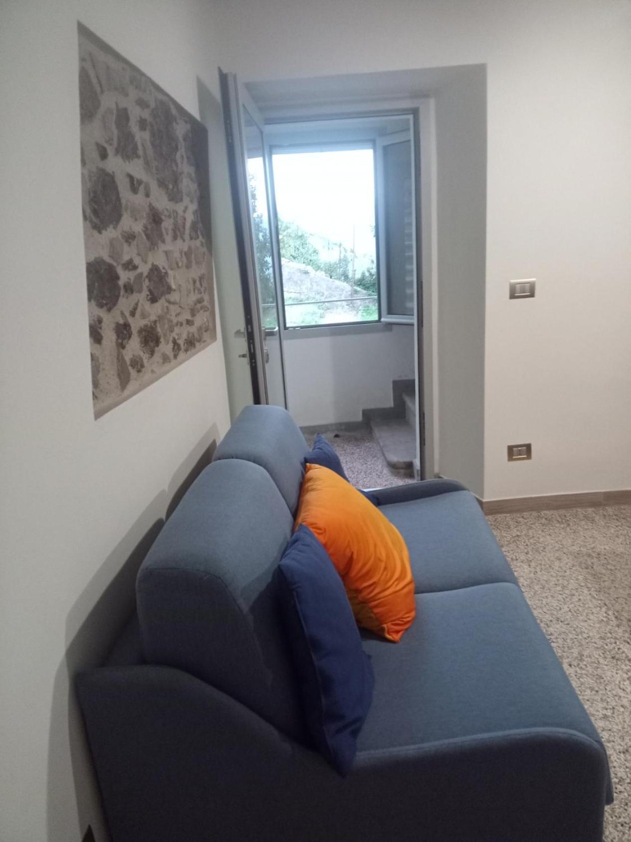 Al Riolo Betulla Appt Apartment Bardi