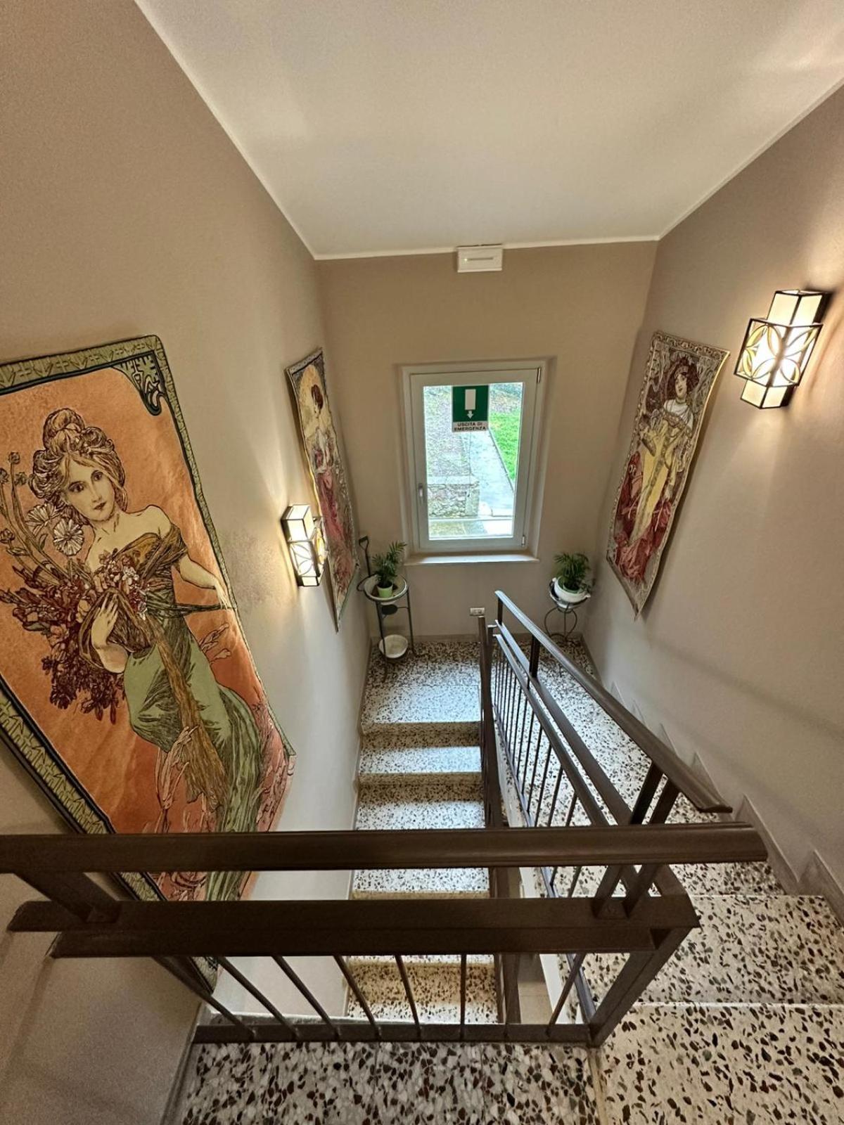 Apartment Al Riolo Betulla Appt Bardi
